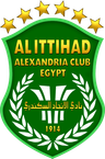 Al Ittihad Al Sakandary (W)