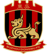 Suzhou Dongwu U17