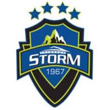 Colorado Storm (w) Colorado Storm (w)