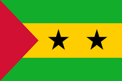 Sao Tome and Principe U17 (w)
