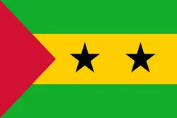 São Tomé e Príncipe Sub-23