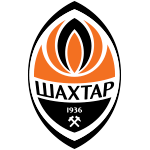 এফসি শাখতার ডোনেটস্ক U21