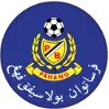 Pahang U21