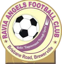 Ravia Angels FC Femininas
