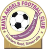 Ravia Angels FC Feminino