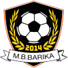 AB Barika AB Barika