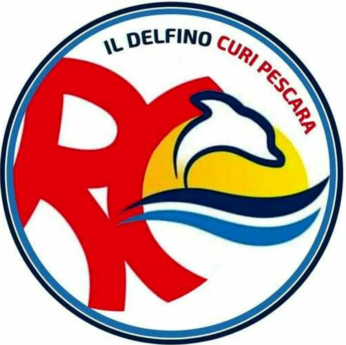 Delfino Curi Pescara Delfino Curi Pescara
