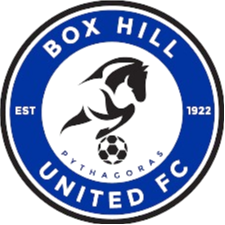 Box Hill W U20