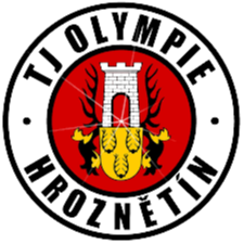 Tj Olympie Hroznetin Tj Olympie Hroznetin
