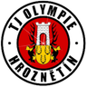 Tj Olympie Hroznetin