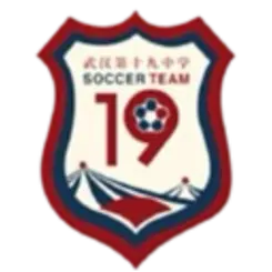 Wuhan No. 19 Middle School U17