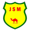 JSM الشباب الرياضي الماسي