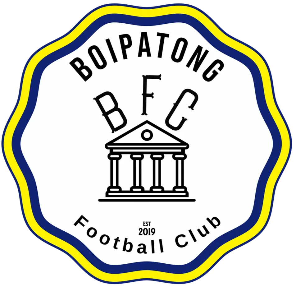 Boipatong FC Boipatong FC