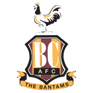 Bradford U18 Bradford U18
