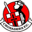 Pemogokan Crusaders Newtownabbey (w)