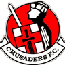 Pemogokan Crusaders Newtownabbey (w)