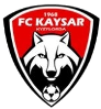 Kaisar Qyzylorda II