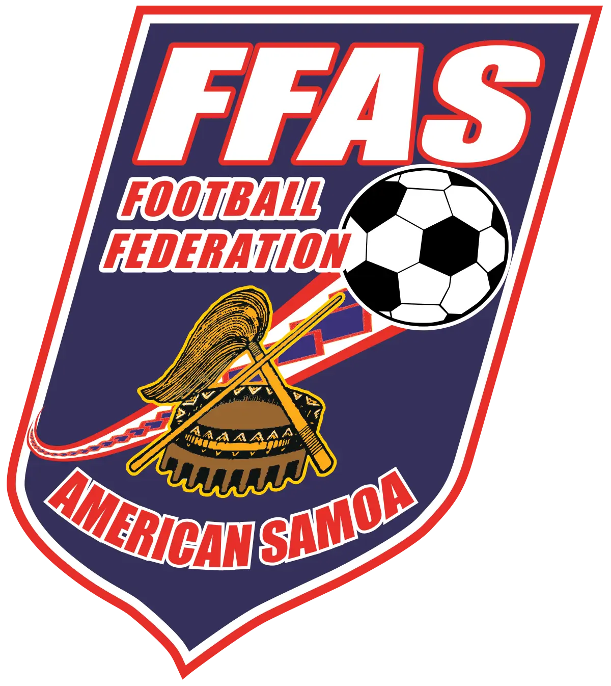 Samoa Amerika