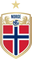 Wanita Norwegia(w)