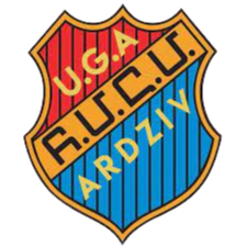 تحالف أردزيف UGA