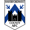 Haverfordwest U19 Haverfordwest U19