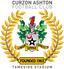 كورزون أشتون