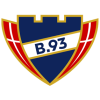 Boldklubben af 1893 Juvenil