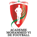 Mohammed VI AcademyU17