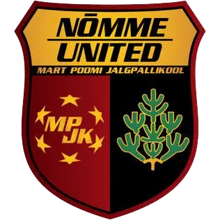FC Nomme United U19 FC Nomme United U19