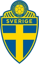 Swedia (W) 