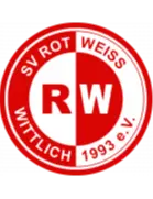 SV Rot Weiss Wittlich