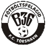 B36 Torshavn (w)