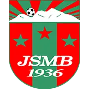 JSM Bejaia U21