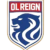 OL Reign Reign II (W)