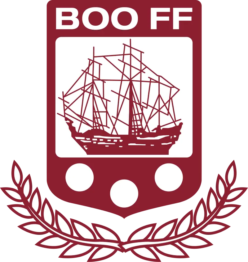 Boo FF (feminino)