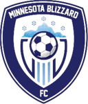Minnesota Blizzard FC