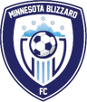 Minnesota Blizzard FC