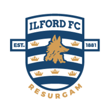 Ilford Ilford