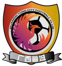 Klub Sepak Bola Kota Yong Guangxi