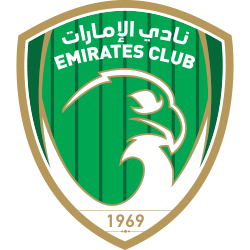 نادي الإمارات تحت 21 سنة