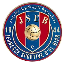 JS El Biar U20