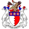 Hinckley Leicester Road FC