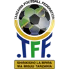 Tanzania U17 (w)