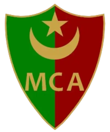 MC Alger U20