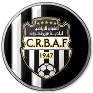 Ain Fakroun U21