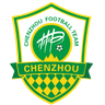 Chenzhou Football Team