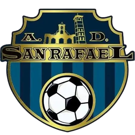 AD San Rafael