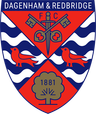 Dagenham & Red