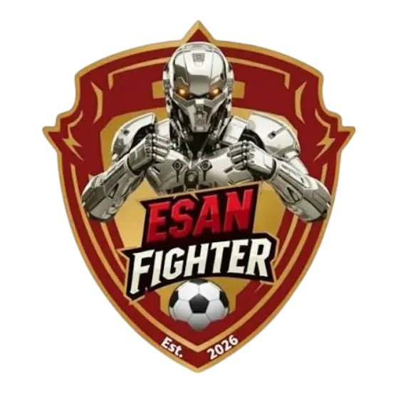 Esan Fighter Esan Fighter