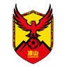 লিয়াংশান টিম